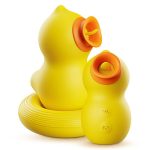 силиконовый секс-игрушка Womanizer